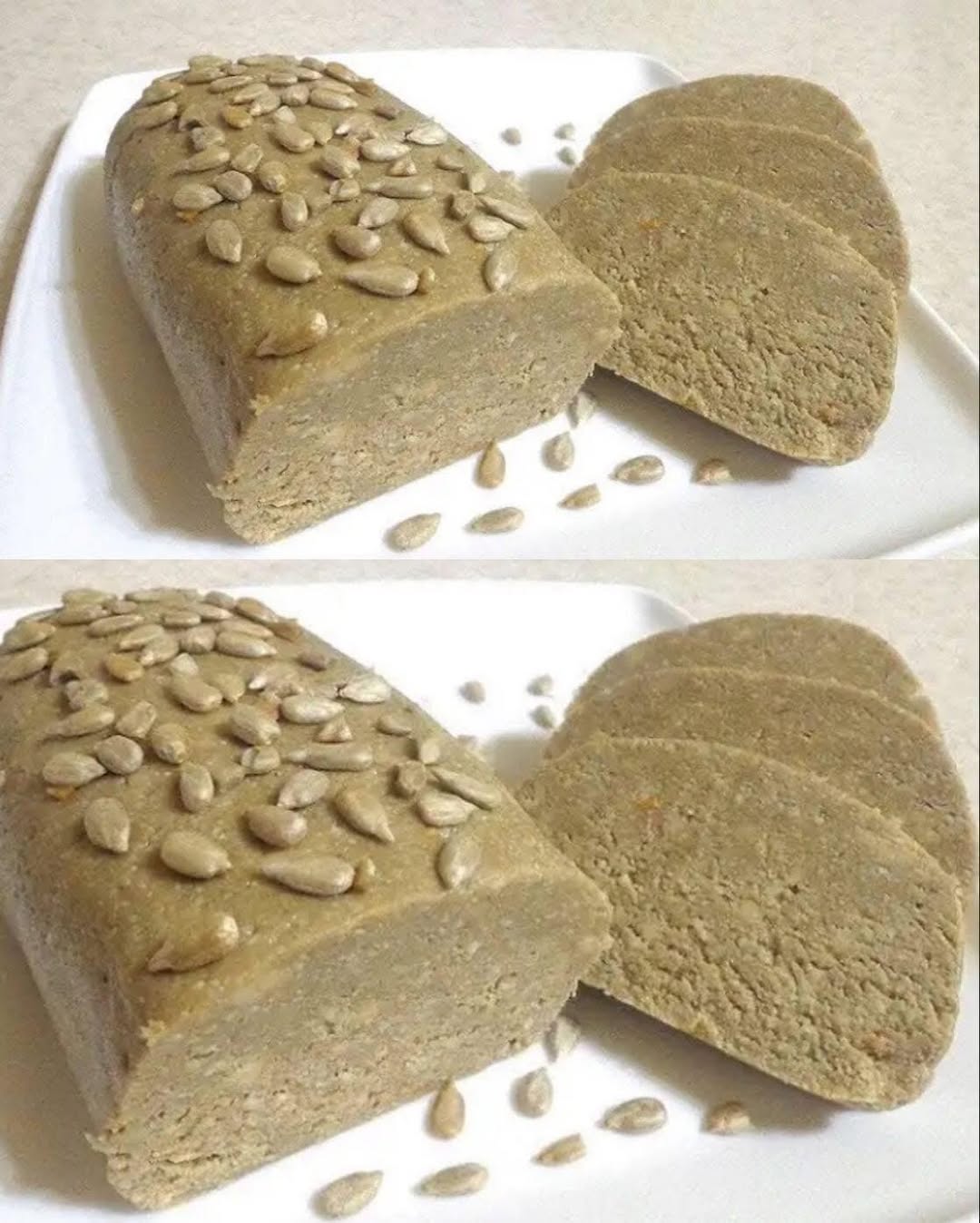Halva In Romenia 🍯 Halva de casă fără zahăr și făină – desertul sănătos gata în doar 10 ...